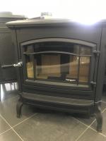 SHELBURNE черная