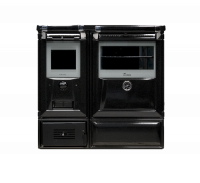 Плита кухонная Vulcano 7T E5 SV (стеклокерамическая варочная поверхность)