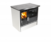 Плита кухонная Etna 7T Blanca (чугунная поверхность)