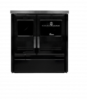 Плита кухонная Etna 5T Blanca SV (стеклокерамическая варочная поверхность)