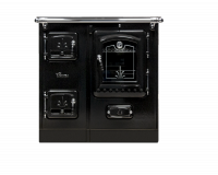 Плита кухонная Lis 5T SV (стеклокерамическая варочная поверхность)