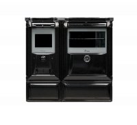 Плита кухонная Vulcano 7T SV Cajon (стеклокерамическая варочная поверхность)