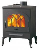 Печь PANADERO Печь-камин Gotic 1 печь дровяная (распродажа)