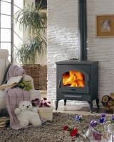 Печь Gothic 2 дровяная (распродажа)