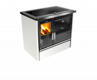 Плита кухонная Etna 7T Blanca SV (стеклокерамическая варочная поверхность)