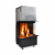 Каминная топка SPARTHERM Premium A-3RL-60h — купить с доставкой