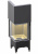 Каминная топка SPARTHERM Mini 2LRh-56,5 — купить с доставкой