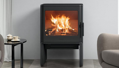 Дровяная печь HERGOM Hergom E40
