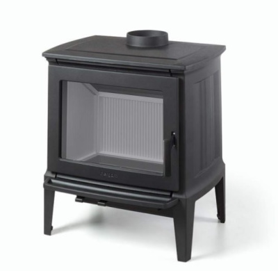 Дровяная печь HERGOM E30 L HF