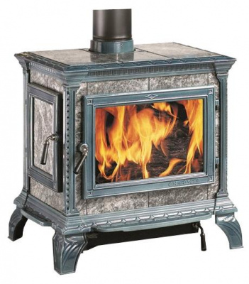 Дровяная печь HERGOM HERITAGE