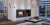Каминная топка SPARTHERM Varia Ah H2O — купить с доставкой