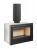 Каминная топка ROCAL ARc 70 plus 150 — купить с доставкой