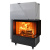 Каминная топка SPARTHERM Premium V-2R-80h — купить с доставкой