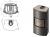 Дровяная печь EMBER Гордана 480 L black — подробные фото и покупка с доставкой Дровяная печь EMBER Гордана 480 L black — фото, цена и заказ онлайн