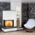 Каминная топка SPARTHERM Varia 2L-55h RLU — купить с доставкой