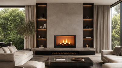 Каминная топка ROCAL G300 plus 180 — купить с доставкой