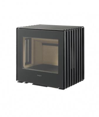 Дровяная печь HERGOM Glance MVP/MHP