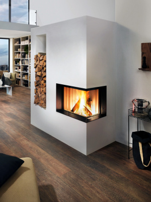 Каминная топка SPARTHERM Premium V-2R-68h — купить с доставкой