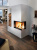 Каминная топка SPARTHERM Premium V-2R-68h — купить с доставкой