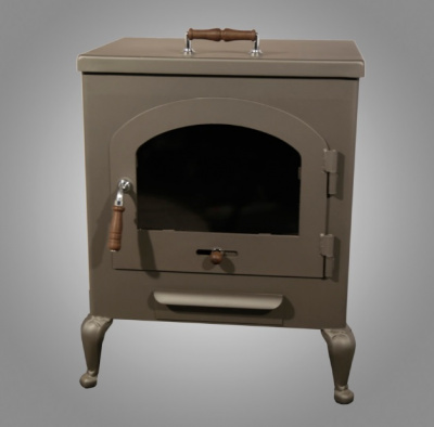 Дровяная печь PANADERO Gotic 2 (распродажа)