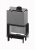 Каминная топка SPARTHERM Premium V-2R-80h — купить с доставкой