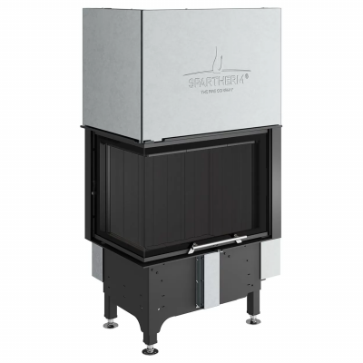 Каминная топка SPARTHERM Varia 2L-62h