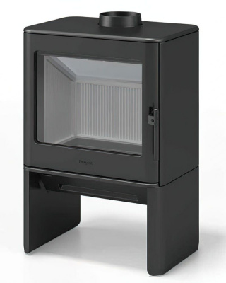 Дровяная печь HERGOM Hergom E40