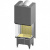 Каминная топка SPARTHERM Arte 3RL-60h — купить с доставкой
