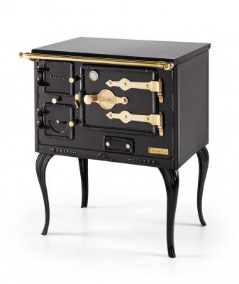 Дровяная печь HERGOM TB-6H