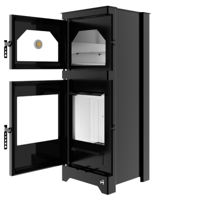 Печь Hitze LYNX O