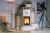 Каминная топка SPARTHERM Mini Z1 — купить с доставкой