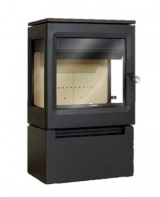 Печь Lacunza Печь-камин Lacunza Garde