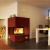 Каминная топка SPARTHERM Varia 2L-55h RLU — купить с доставкой