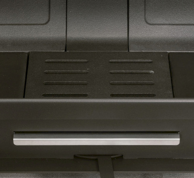 Каминная топка Lacunza Adour 700 CLID (3 стекла) — купить с доставкой
