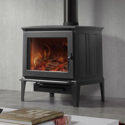 Дровяная печь HERGOM E30 L HF