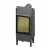 Каминная топка SPARTHERM Mini R1V-L — купить с доставкой