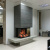 Каминная топка SPARTHERM Arte 3RL-80h — купить с доставкой