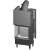 Каминная топка SPARTHERM Varia 2L-55h H2O — купить с доставкой
