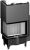 Каминная топка SPARTHERM Varia 2L-62h RLU — купить с доставкой