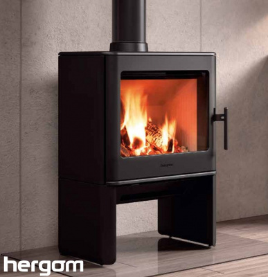 Дровяная печь HERGOM Hergom E40