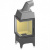 Каминная топка SPARTHERM Mini 2L — купить с доставкой