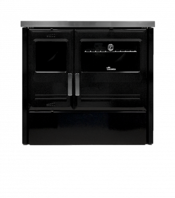 Печь Lacunza Плита кухонная Etna 7T SV (стеклокерамическая варочная поверхность)