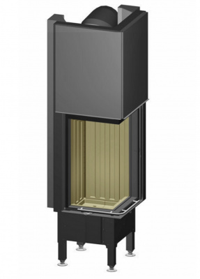Каминная топка SPARTHERM Arte 2LRh-66