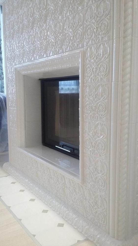 Индивидуальная облицовка "Сфера-Арт"