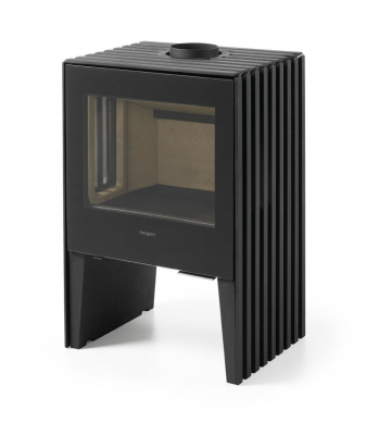 Дровяная печь HERGOM Glance MV