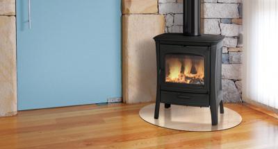Дровяная печь HERGOM E-20 NS