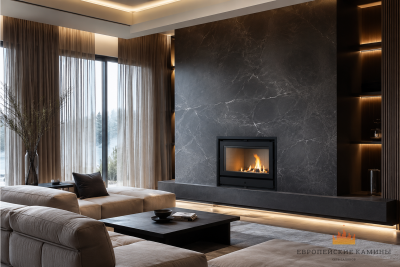Каминная топка ROCAL RCr 70 А	 — купить с доставкой