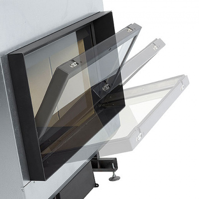 Каминная топка ROCAL G350 plus 200