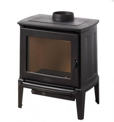 Дровяная печь HERGOM E-30 S HF