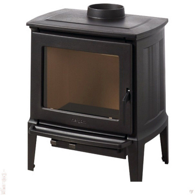 Дровяная печь HERGOM E30 M HF